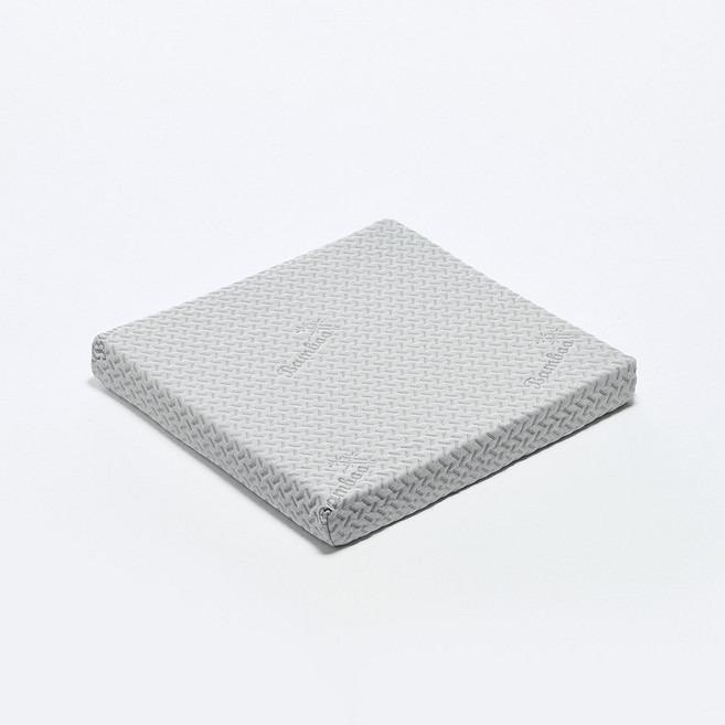 동서가구 허밍 천연라텍스 인체공학적 거실 침구 50T 방석 40cm DF910281