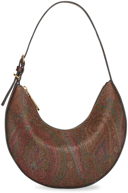 에트로 에트로 에센셜 호보 스몰 숄더 백