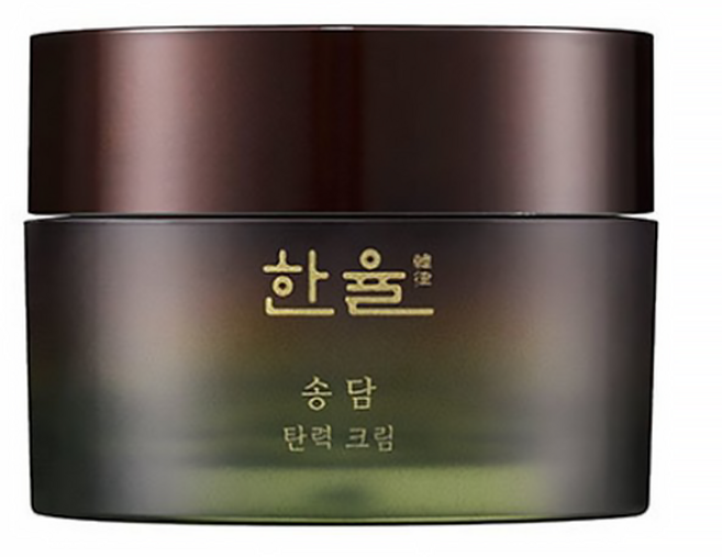 한율 송담 탄력크림 50ml 시즌2, 1개