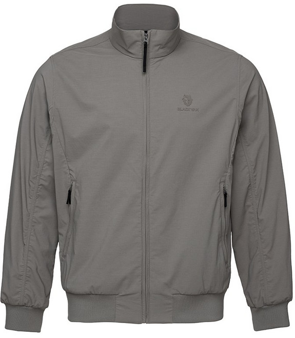 블랙야크 남성 스탠다드 블루종 자켓#1 1BYJKSV008