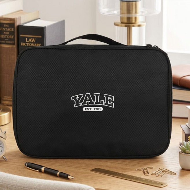 예일 압축 트래블 파우치 L 세면도구 화장품 가방 여행용 정리백 멀티 파우치