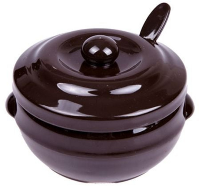 양념단지 항아리 3호