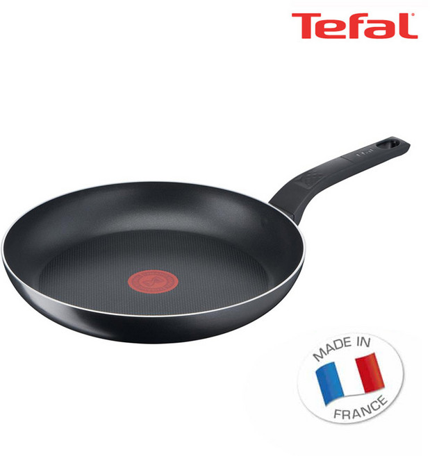 테팔 심플리클린 프라이팬, 1개, 28cm