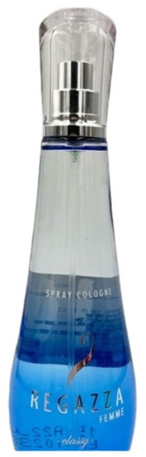 REGAZZA FEMME 女性古龍水 100ml, 1