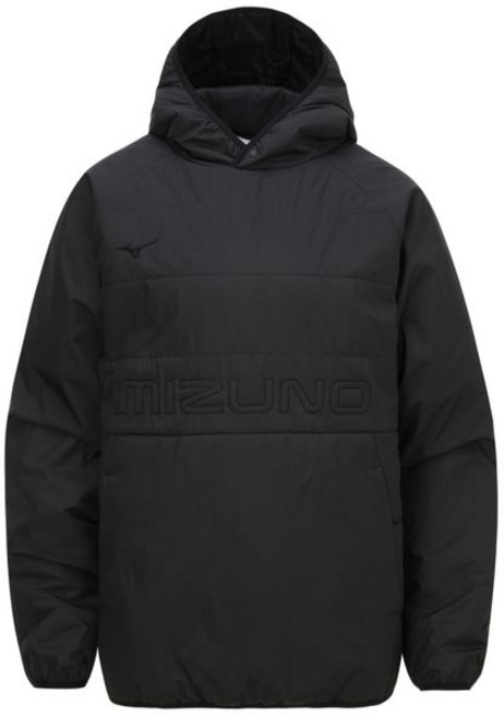 미즈노 PADDING HOOD PISTE 32YE4626