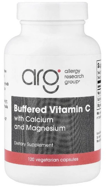 ARG 비타민C 칼슘 마그네슘 Vitamin Calcium Magnesium 캡슐 120정 - 쿠팡