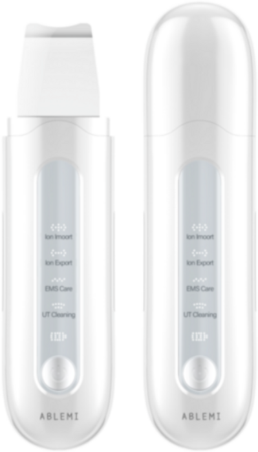 에이블미 아쿠아 필링기, VELLOZ-002