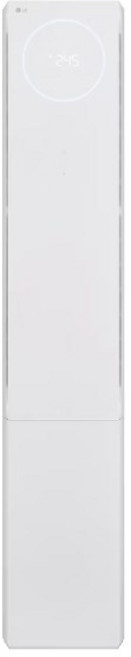 LG전자 LG 18평 1등급 오브제뷰 스탠드에어컨 FQ18FV3EE1 인버터에어컨 기본설치별도, 일반배관형