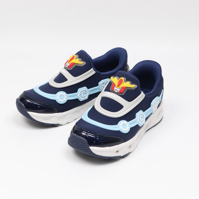 헬로카봇 터보 LED운동화