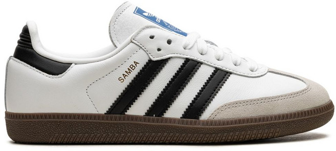 아디다스 삼바 OG 스니커즈