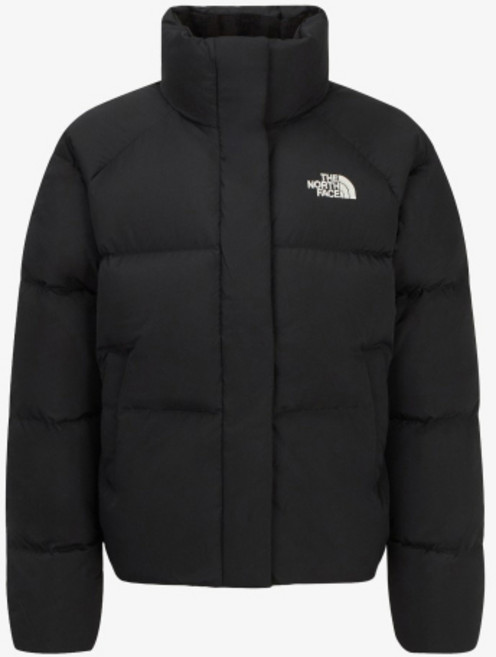 노스페이스 NJ1DR85A 여성 로프티 다운 자켓 RDS BLACK 882632