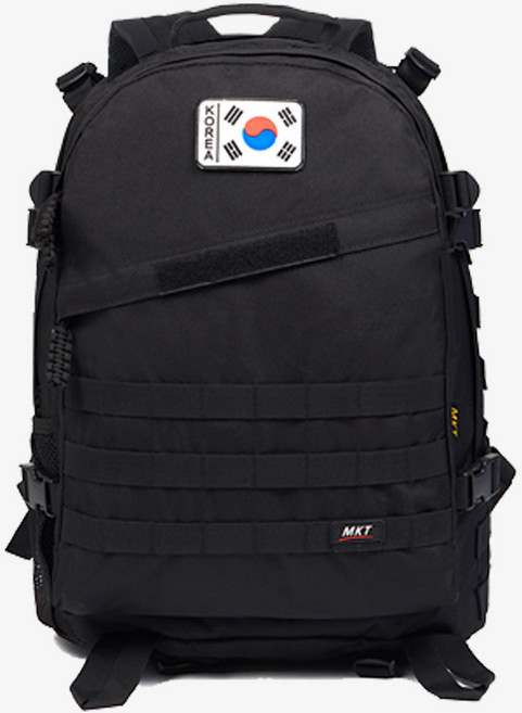 MKT 디펜스 45L 군인 배낭여행 운동 대형 헬스가방 등산 백팩, ACU