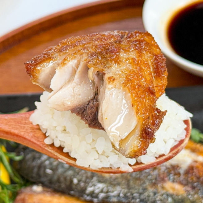 잔가시 99.9% 제거 비린내 걱정없는 손질 순살 고등어, 5개, 100g