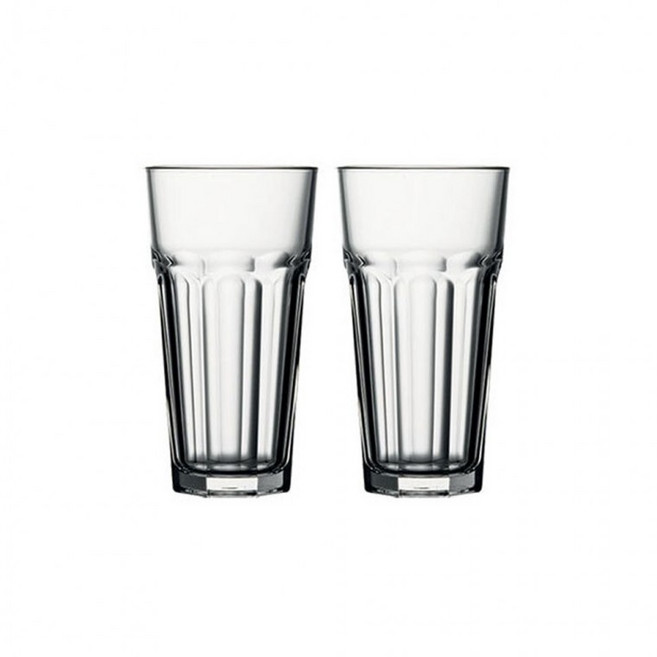 카사블랑카 맥주잔 475ml 2P -R, 1개