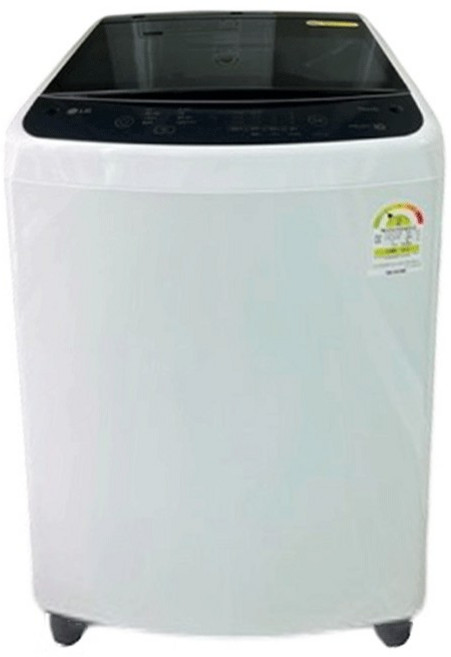 TR13WV4 LG전자 통돌이 세탁기 13kg /B, 화이트