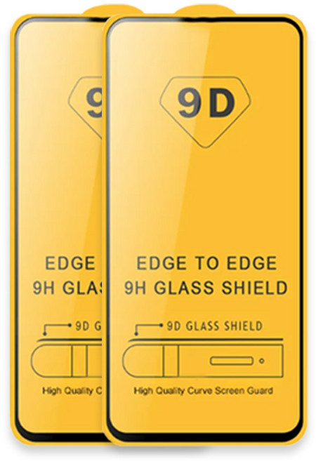 닥터가드 아이폰15 프로 맥스 액정 강화유리 필름 2매