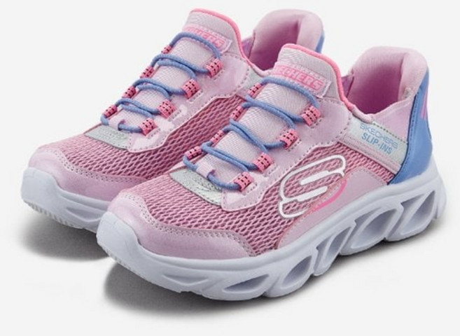 스케쳐스 키즈 운동화 플렉스 글라이드 아동화 아동 스니커즈 신발