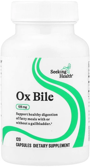 시킹 헬스 소 담즙 125mg 캡슐 120정, SKH52098, 1개 - 쿠팡