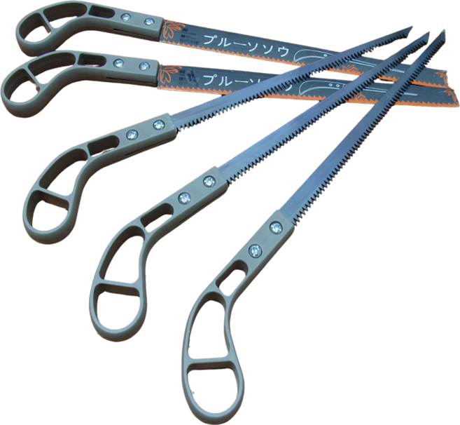 쥐꼬리톱 꼬리톱 목공용 3초순간절삭 휴대용, 4개