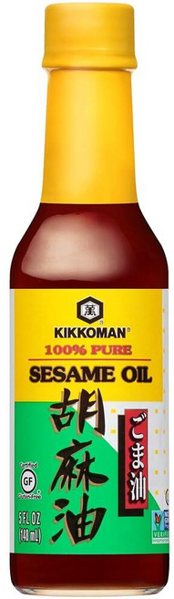 기꼬만 순수 참기름 148ml, 1개