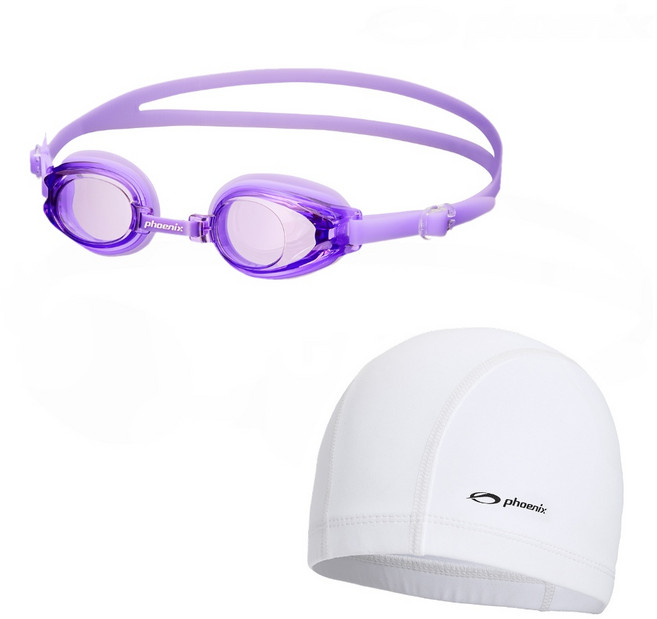 피닉스 PN-509J+스판수모 SET, 1세트, 바이올렛