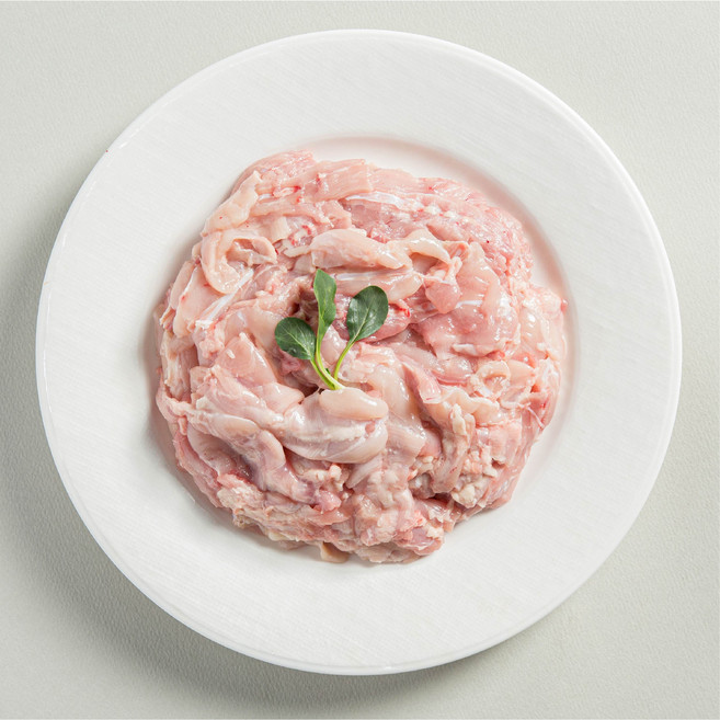 HF 닭목살 2kg 냉동 특수부위, 6개