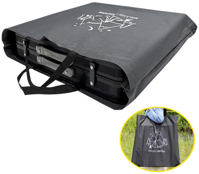 캠핑 접이식 테이블 가방 보관 백 수납 이동 야외, 선택2.(가방) 트랜스포머 테이블용