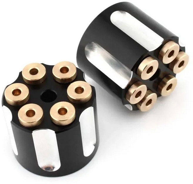 울트라 리어 커버 소프 나사 브레이크아웃용 할리 시트 볼트 투어링 오토바이 스트리트 솔로 로드 킹 CVO 일렉트라, D Bla 1, 1개