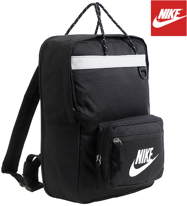 나이키 Y 탄준 백팩 (BA5927-010), 검흰