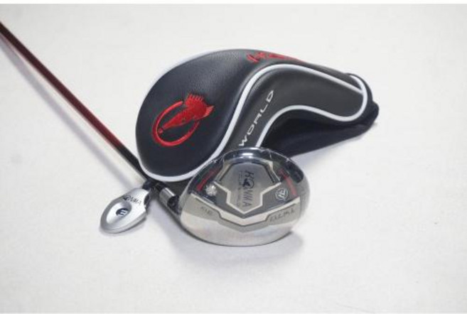 (DP상품) 혼마 2스타 TW717 티샷용 3번 우드 13도 ARMRQ8 62 S 강도