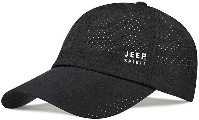 지프스피릿 풀 메쉬 볼캡 남자 여자 야구모자 + 정품포장