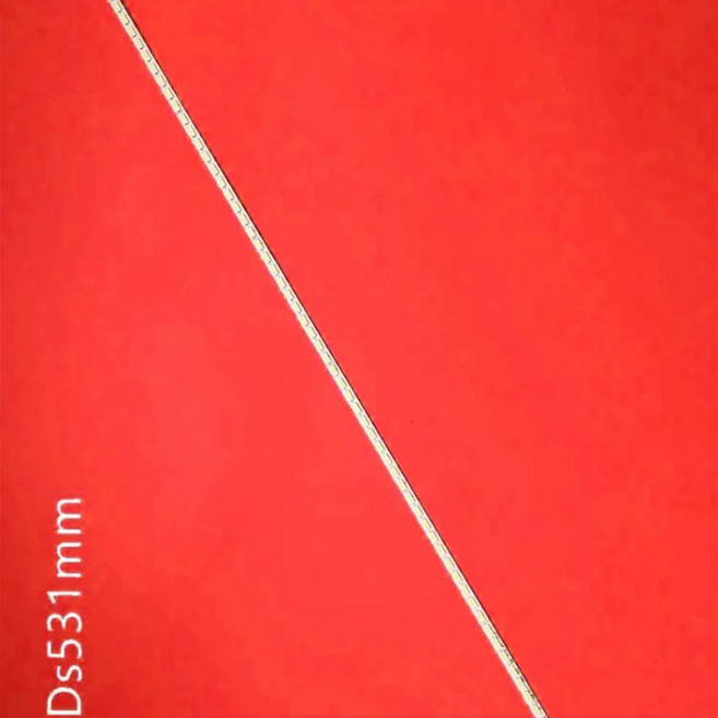 TV LED 어레이 바 백라이트 스트립 매트릭스 램프 렌즈 밴드 호환 LG 42LM620S-ZA 42LM620S-ZE 42 인치 V12 엣지 REV1.0 REV1.1, 01 0.2m_01 CHINA