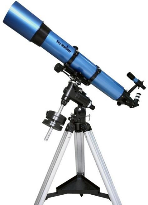 Sky-Watcher SK1201EQ3 天文望遠鏡, 1個