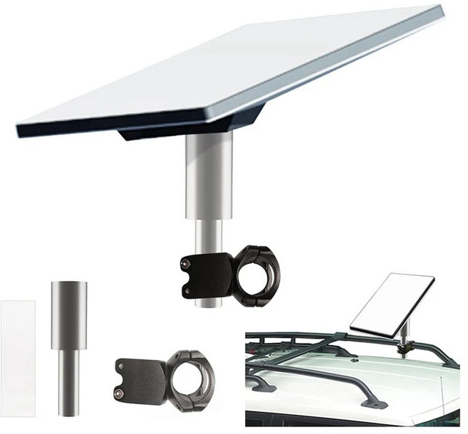 스타링크 미니 클램프 마운트, 스타링크 미니 폴 클램프, 1개