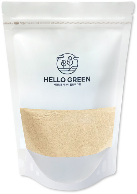 헬로우그린 100% 국산 양파가루 어니언파우더 250g 천연 조미료 A급 좋은 양파로 만든 분말, 1개