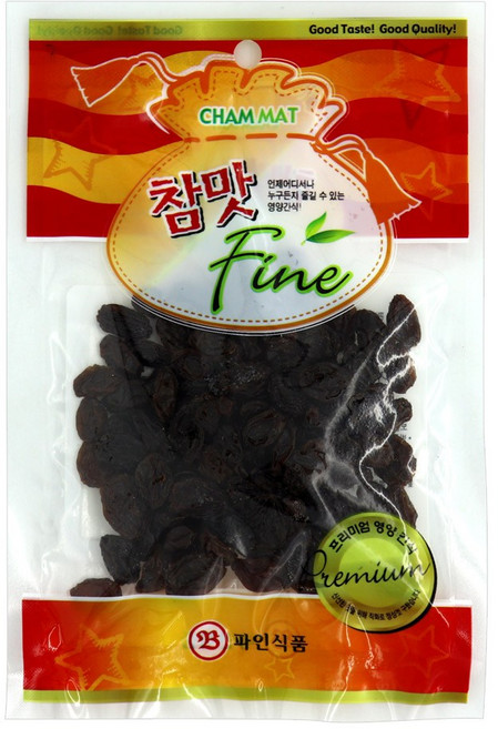 [BIGHAND] 파인 건포도(50GX10EA), 10개