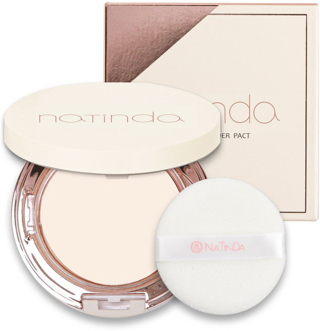 오일 컷 노세범 승무원 파우더 팩트 12g, 21호_네츄럴 베이지, 1개