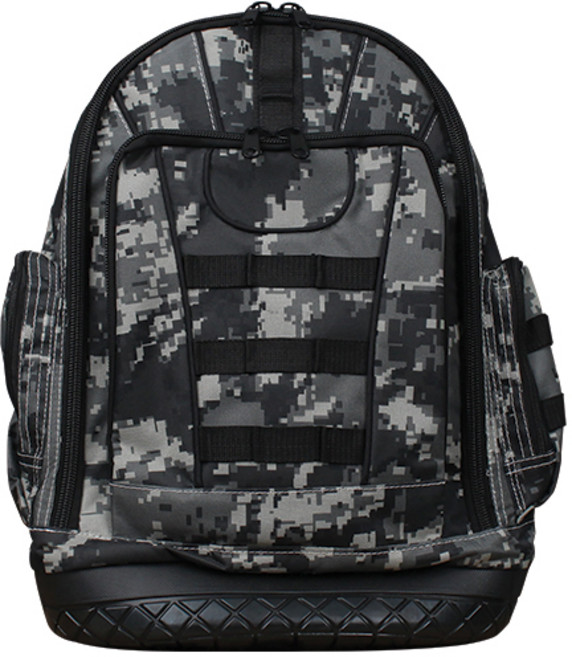 TOOLSTAR 툴스타 공구가방(백팩) TS-TB15RB, 1개