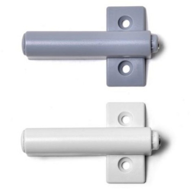 원터치날개형 파워자석 푸쉬, 1개