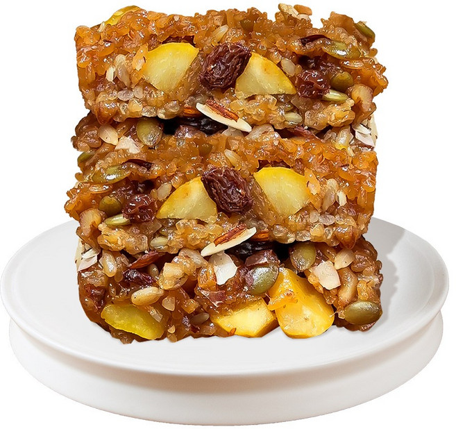 명가삼대떡집 당일생산 대추고 수제 약밥 개별 포장 아침 식사대용, 1개, 1.5kg