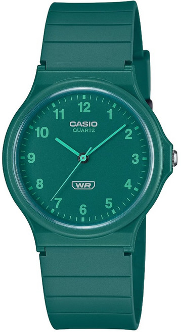 CASIO 卡西歐 極簡設計時尚指針錶 MQ-24B系列 時尚百搭 輕巧舒適