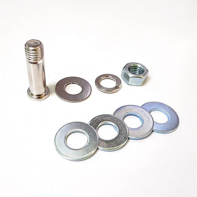 현관문 피벗힌지 수리세트 철문 방화문 문처짐 힌지 수리, 1개