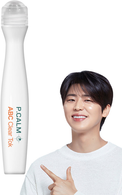 피캄 ABC 클리어 톡, 1개, 15ml