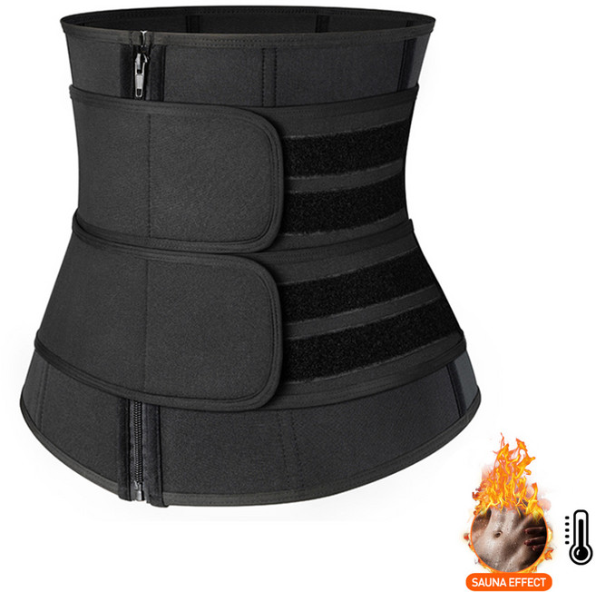 막심 뱃살 네오 운동 헬스 땀복 복대