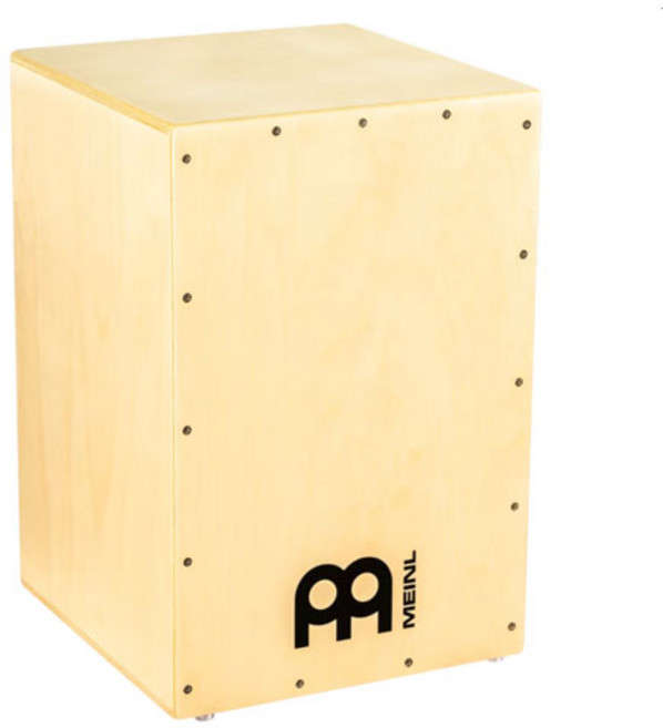 Meinl 스트링 카혼 카존 Natural Rubber HCAJ1NT, 1개