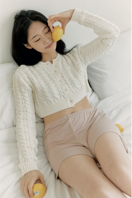 부들부들 텐셀 모달 사각팬티