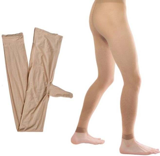 쿨링17 남자 초경량 여름 쿨레깅스 골프 헬스 스포츠 스타킹 남성용 타이즈