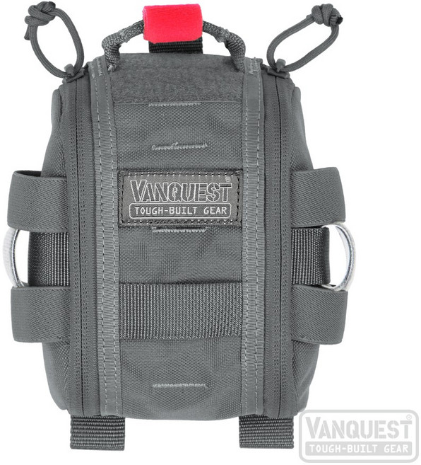 VANQUEST 快取急救包FATPACK 4 6(GEN 2), 卡其色, 1個
