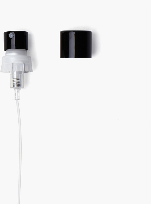 새로핸즈 향수스프레이 W 스냅온 블랙캡(15파이) 스프레이캡만, 1개, 단품