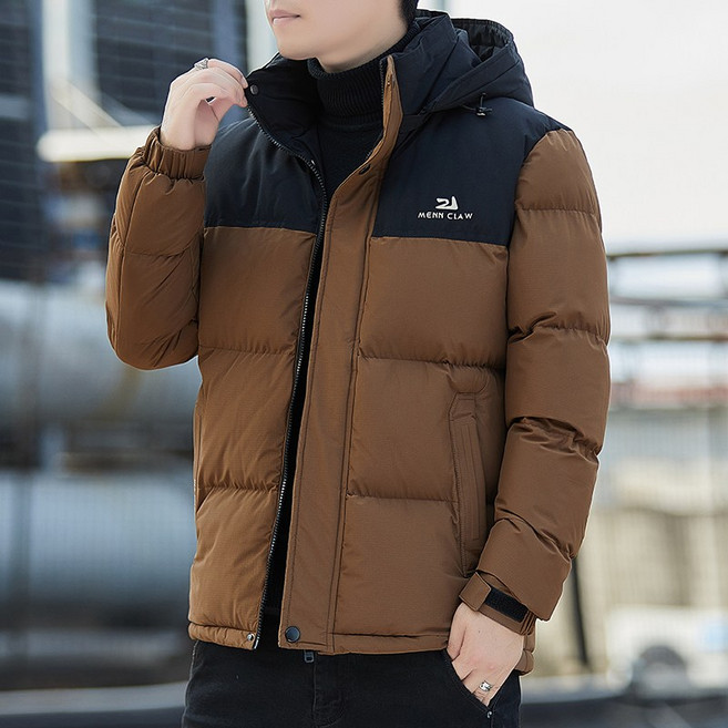 남성 겨울 패딩 점퍼 겨울옷 방한 남성복 패딩